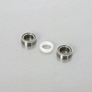 Spur Adaptor Ball Bearing Set