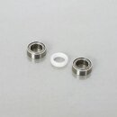 Spur Adaptor Ball Bearing Set