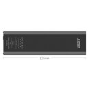 iSDT SP2425 SMART POWER Schaltnetzteil 24V - 25A - 600W