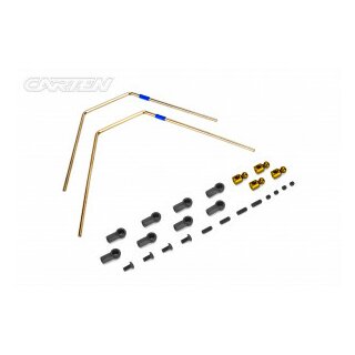 Stabi Set -1.6mm