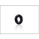 AXON Silicon Ring M3 Medium Soft - Black (8