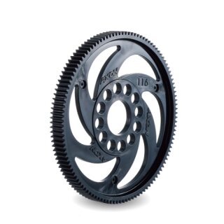 AXON TCS Spur Gear Vers.2 - 64P 100T