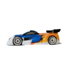 TSP-Racing Zonda GT 1/8 incl. Dekor SWB/LWB 1,0mm (EFRA...