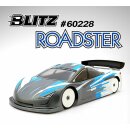 BLITZ ROADSTER (190mm) (0.7 mm)