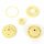 R12 Kevlar Pulley Set