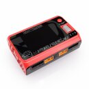 RUDDOG RC215 500W Dual Channel LiPo Battery DC Charger