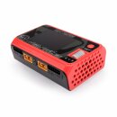 RUDDOG RC215 500W Dual Channel LiPo Battery DC Charger