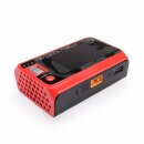 RUDDOG RC215 500W Dual Channel LiPo Battery DC Charger