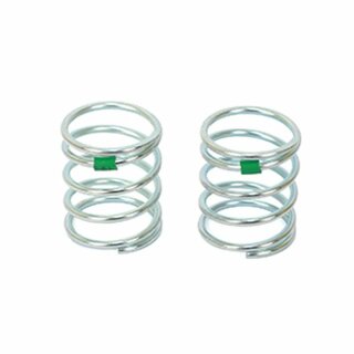 20mm Green Shock Spring C=2.9 (2)