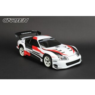 CARTEN SUPRA TC Karosserie (190mm)