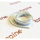 High flex cilicon wire 14awg white (2m)
