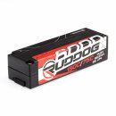 RUDDOG Racing 6000mAh 150C/75C 14.8V LCG 1/8 Pack LiPo...