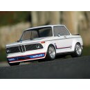 HPI 7215 - BMW 2002 Turbo Karosserie Set