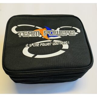 Team Powers Transporttasche 220x175x64