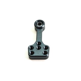 Alu. Front Wheel Steering Arm (MTS FFV3 MM), 15,99 €