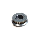 Alu. Front Wheel Soild Layshaft Adapter (MTS FFV3MM)