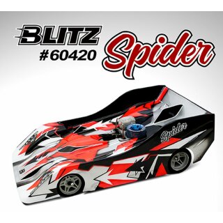 BLITZ Spider (1 mm) EFRA 31556