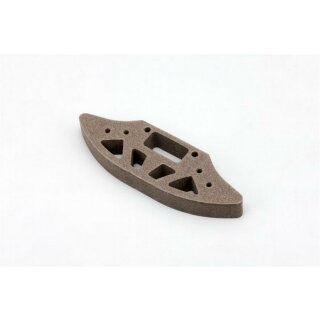 Yokomo SD-001WS Front Urethane Bumper