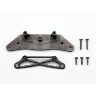 Yokomo Front Plastic Bumper