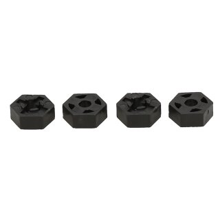 Yokomo Plastic Hex Wheel Hub