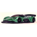 ZooRacing ZR-0012-07 - BWOAH - 1:10 190mm GT LMH...