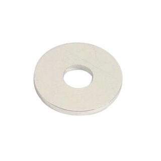 4x11.9x1.0mm Thickness Aluminum Shim (4pcs /Pack)