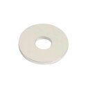 4x11.9x1.0mm Thickness Aluminum Shim (4pcs /Pack)