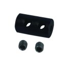 Hyper Linkage Stopper Black (2pcs /Pack)