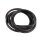 12AWG Silicon Wire 90cm (Black)