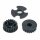 19T Belt Pulley Set (2pcs)