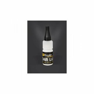 DryFluid Gear Lube 10ml