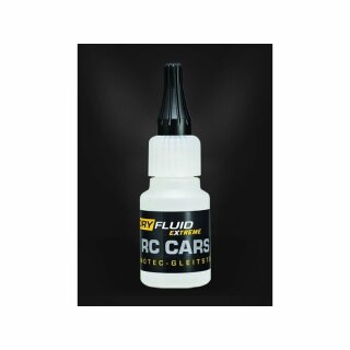 DryFluid RC Cars 20ml