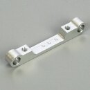 Suspension Alu Bracket #2.5