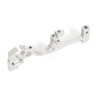 R8.3 Front Low Bulkhead-L