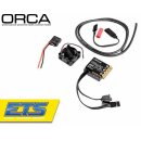 ORCA BP1001 Blinky Pro Brushless Speed Controller (ETS APPROVED)