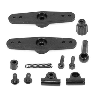 Throttle Servo Horn Set