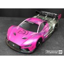 Bittydesign HYPER-GT8 1/8 GT body (325mm wheelbase cars)