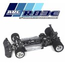 ARC R8.3E Car Kit