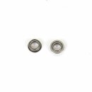 5x8x2.5mm Flange Ball Bearing (2)