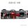 R3 &quot;Club Racer&quot; Gun Metal Edition Carbon Mittelmotor Tourenwagen - V2 + Blitz TCN Karosse