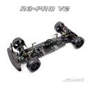 R3 "Profi" Edition Carbon Mittelmotor Tourenwagen