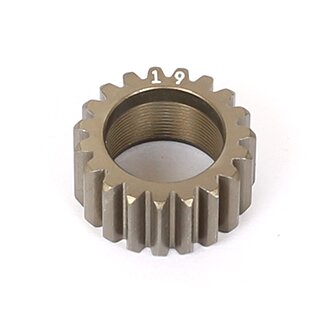 1st Gear Pinion 19T