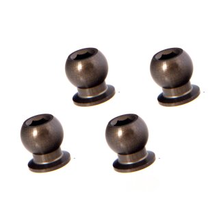 Kugel 6mm (Alu)