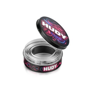 HUDY 105590 - Räder Wuchtknete - auch für Diff (85g)