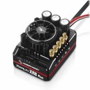 Hobbywing HW30113304 Xerun XR8 Plus G2S Brushless Regler 200A, 2-6s LiPo