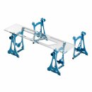 SkyRC Einstellehre Setup Tool Blau