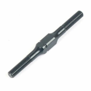 Turnbackle 3x37mm ALU-7075 (2pcs)