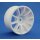 Ride 1:10 M-Chassis 60 Size 10-Spoke Wheel - White (2)