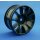 Ride 1:10 M-Chassis 60 Size 10-Spoke Wheel - Black (2)