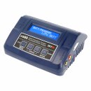 SkyRC - SK100149 - e680 AC/DC Ladegerät LiPo 1-6s...